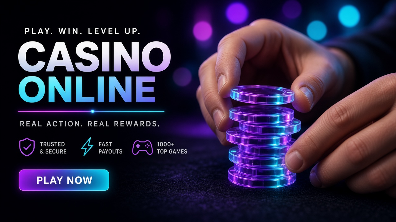 984BET: um cadastro só